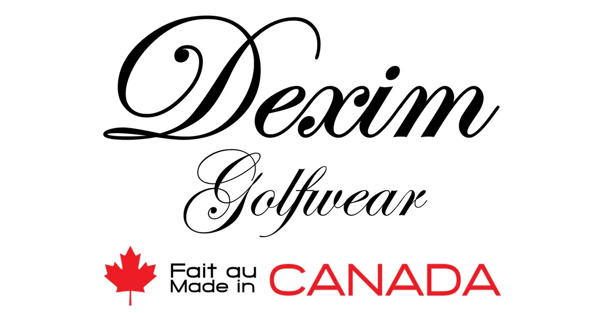 Sales Representative: Dexim Golfwear (Alberta Region)