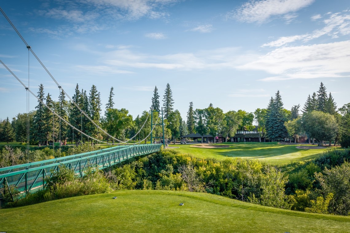 Assistant/Associate Golf Professional: Edmonton Country Club