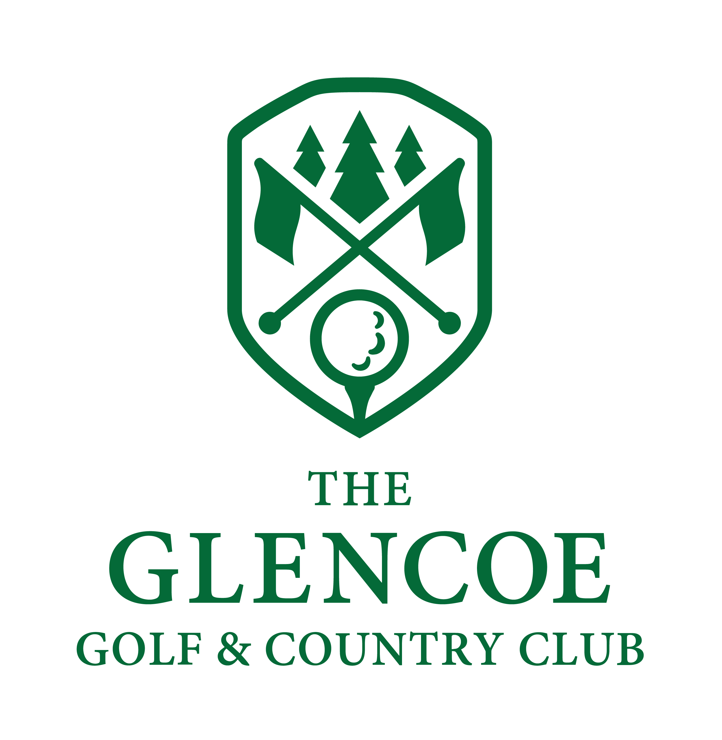 Golf Professional: The Glencoe Club