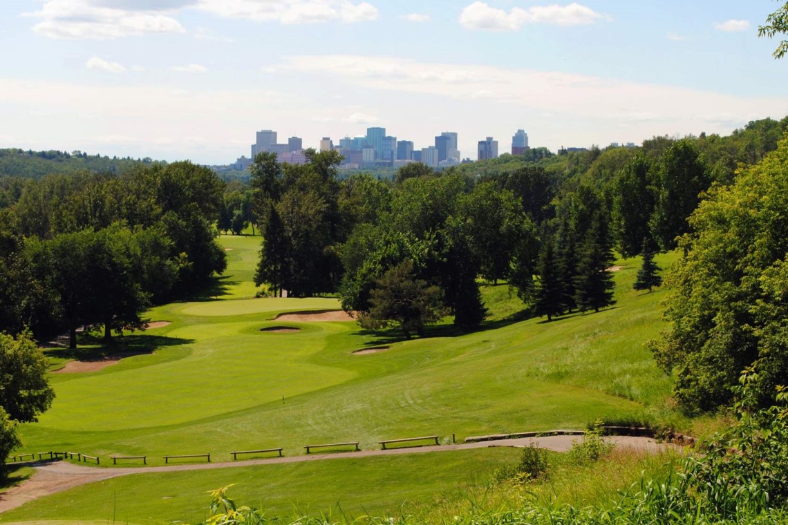 Assistant/Associate Golf Professional: Highlands Golf Club