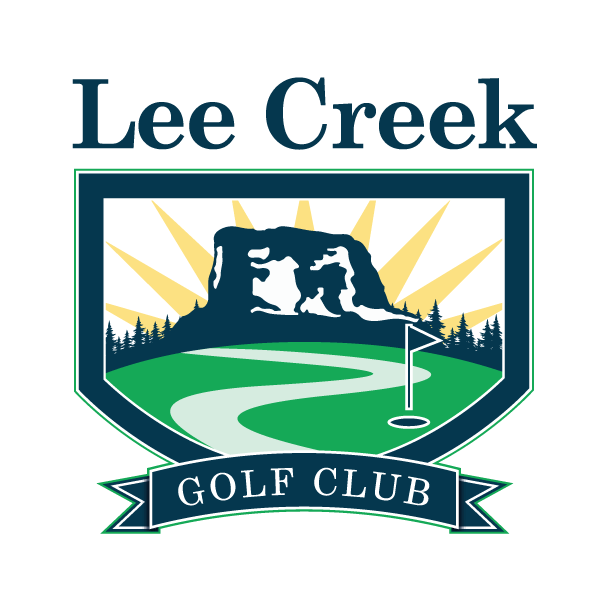 Lee Creek Logo