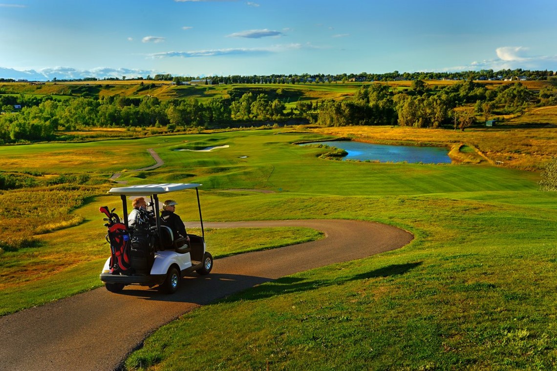 Golf Course Manager Job Board PGA of Canada
