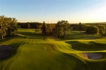 Assistant / Apprentice Golf Professional: Ponoka Golf Club