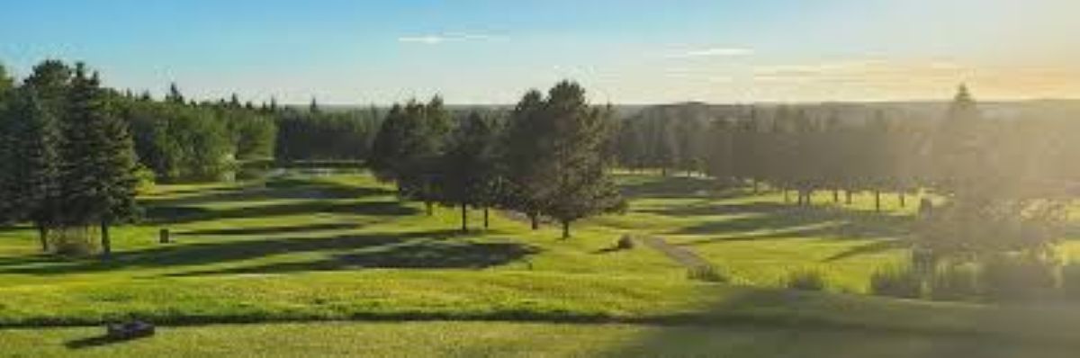 Assistant/Apprentice/Associate Golf Professional: The Ponoka Golf Club