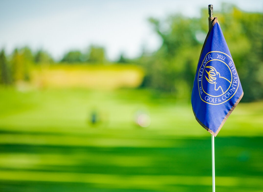 General Manager: Red Deer Golf & Country Club