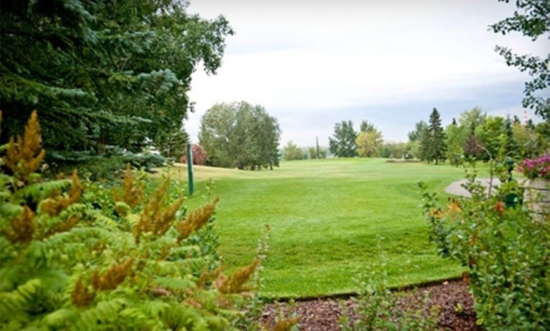 Class A Head Golf Professional: The Rundle Park Short Course