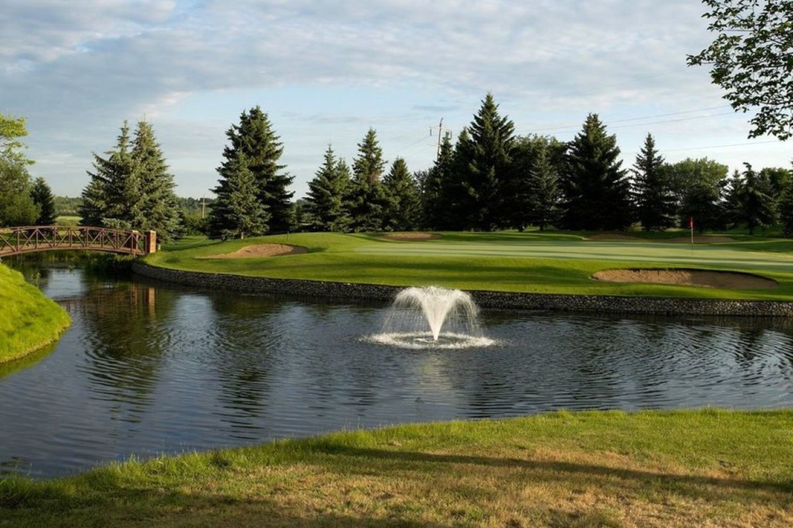 General Manager: Sturgeon Valley Golf & Country Club - Sturgeon County, AB