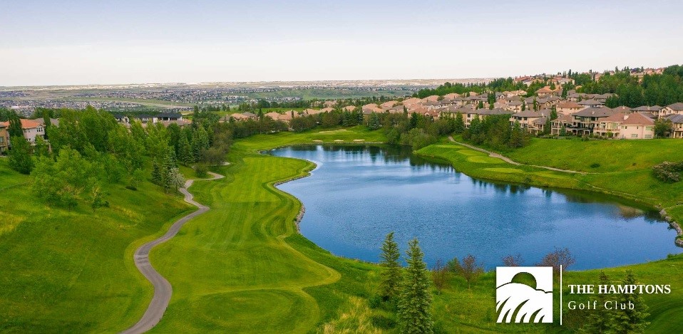 Assistant/Associate Golf Professional: The Hamptons Golf Club - Calgary, AB