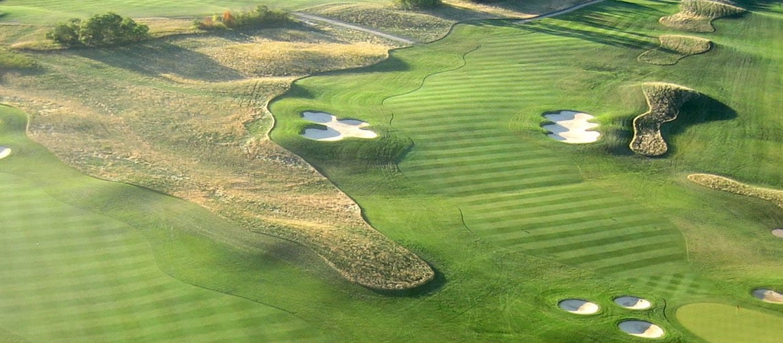 Turfcare Superintendent: Whitetail Crossing Golf Club