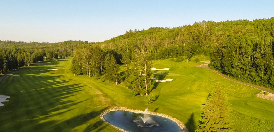Windermere Golf & Country Club: Golf Professional