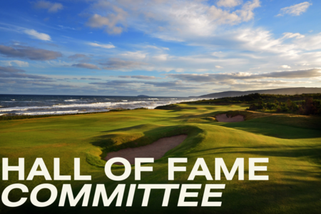 Hall of Fame Committee 