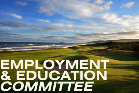 Employment and Education Committee