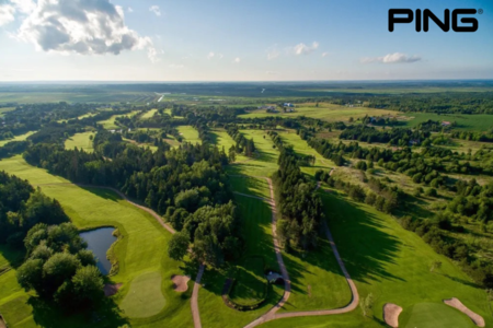 PING PGA Atlantic Junior Tournament of Champions