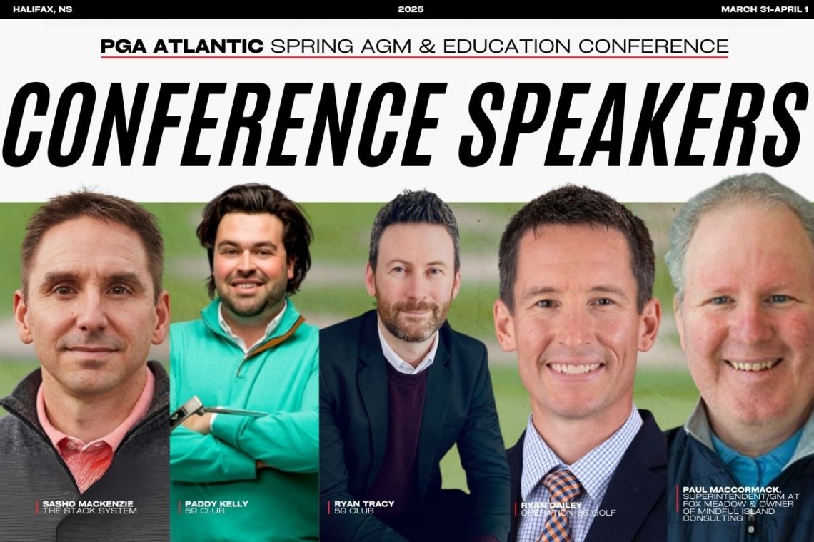 education conference speakers