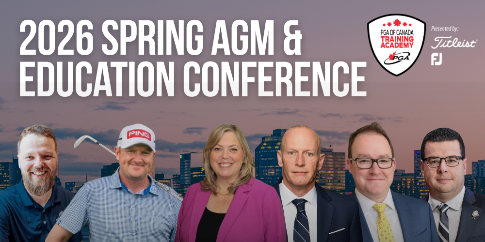 Spring AGM