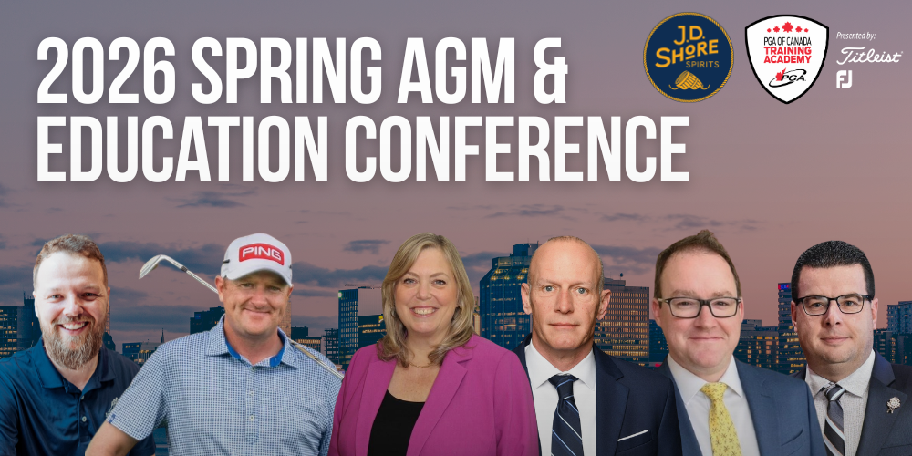 Spring AGM