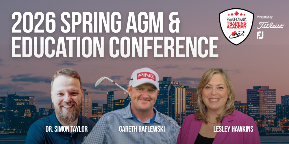 Spring AGM