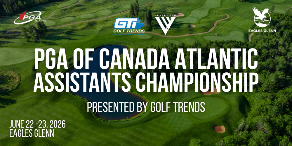 2025 PGA ATLANTIC CHAMPIONSHIP