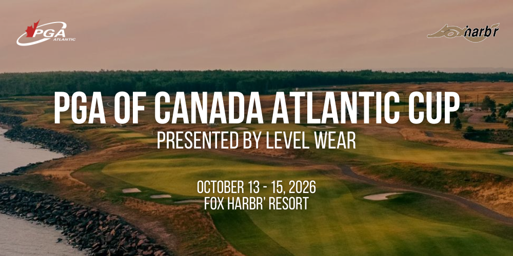 PGA Atlantic Cup