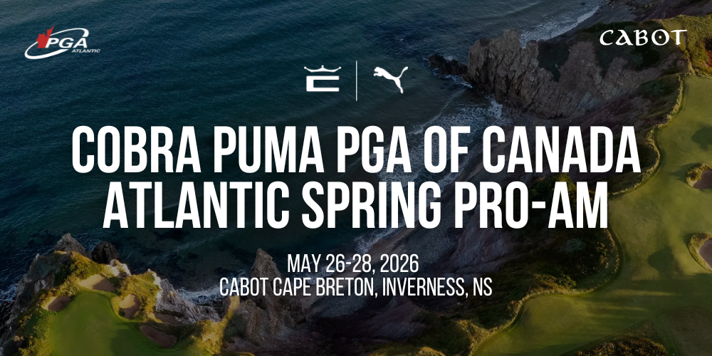 2024 Cobra Puma Spring Pro-Am