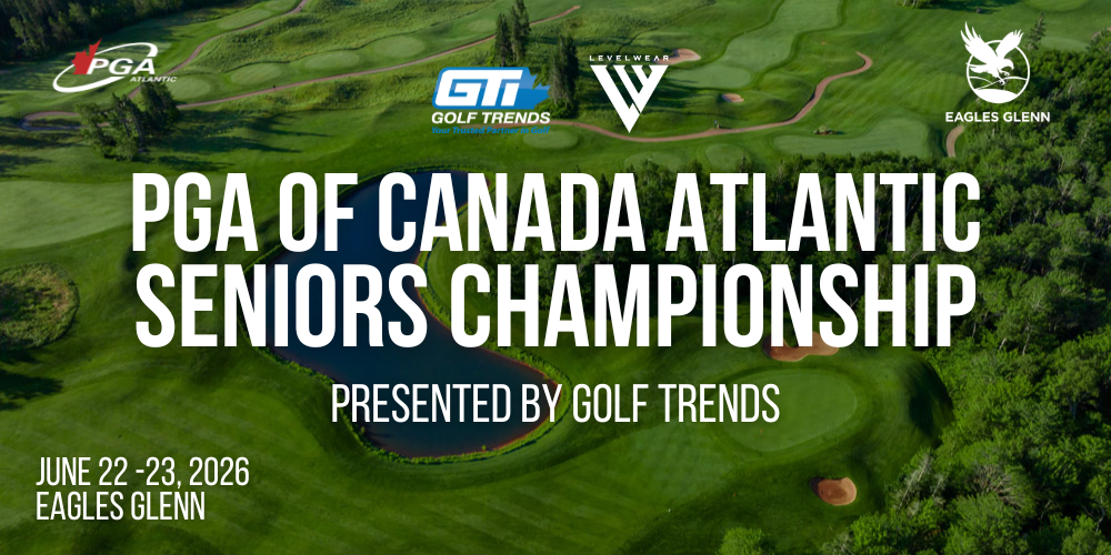 2024 Seniors Championship, Gordie Smith