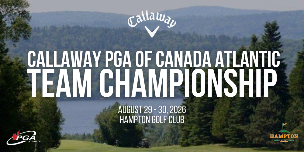 2024 Callaway PGA team championship