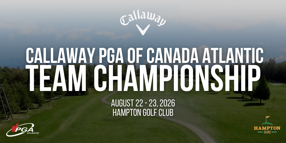 2024 Callaway PGA team championship