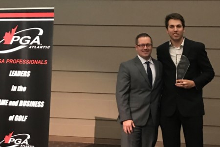 Apprentice Professional of the Year