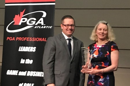 Class A Professional of the Year