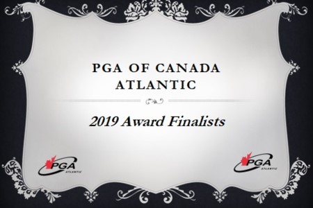 Finalists