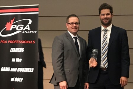 Player of the Year