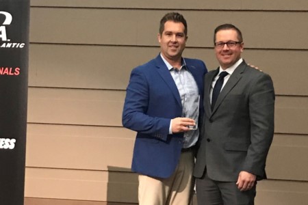 Sales Rep of the Year