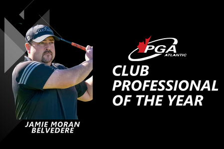 Club Professional of the Year