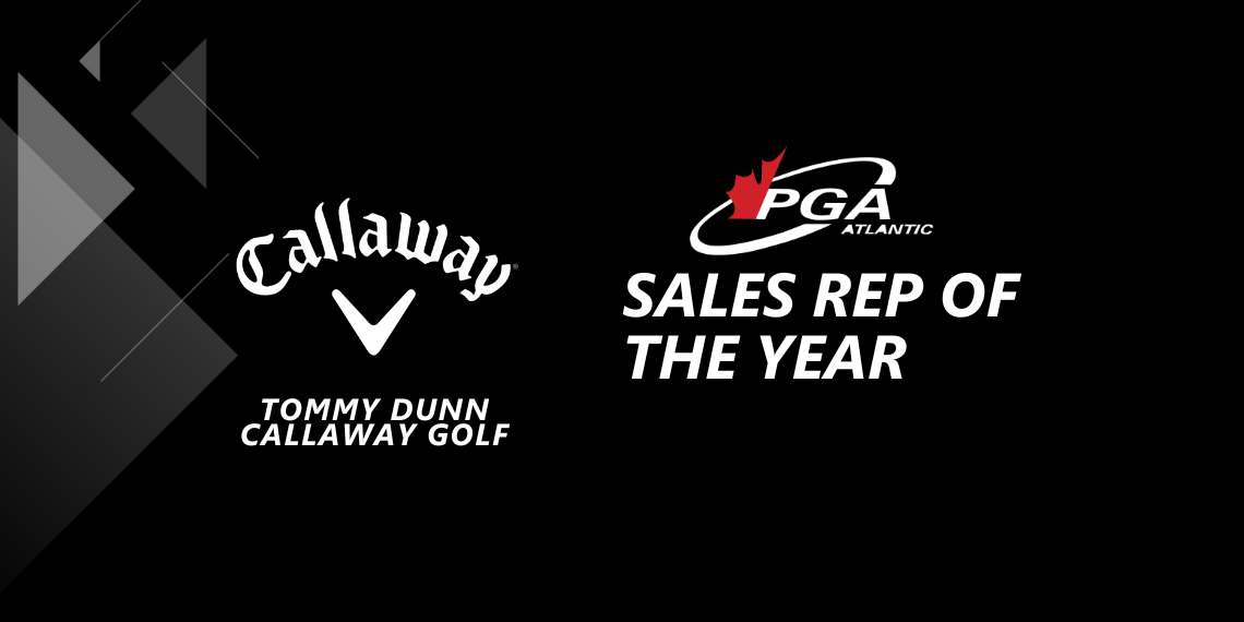 Sales Rep of the Year