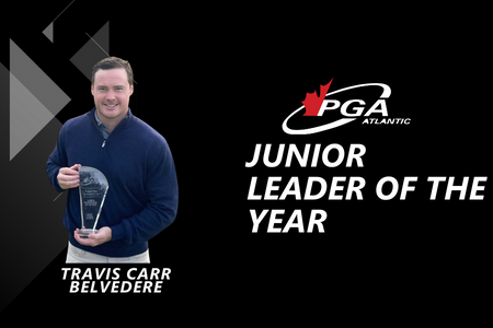 Junior Leader of the Year