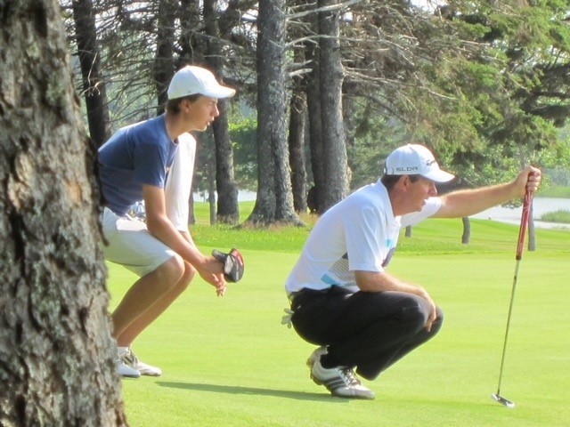 Gordie Smith, PGA Atlantic 