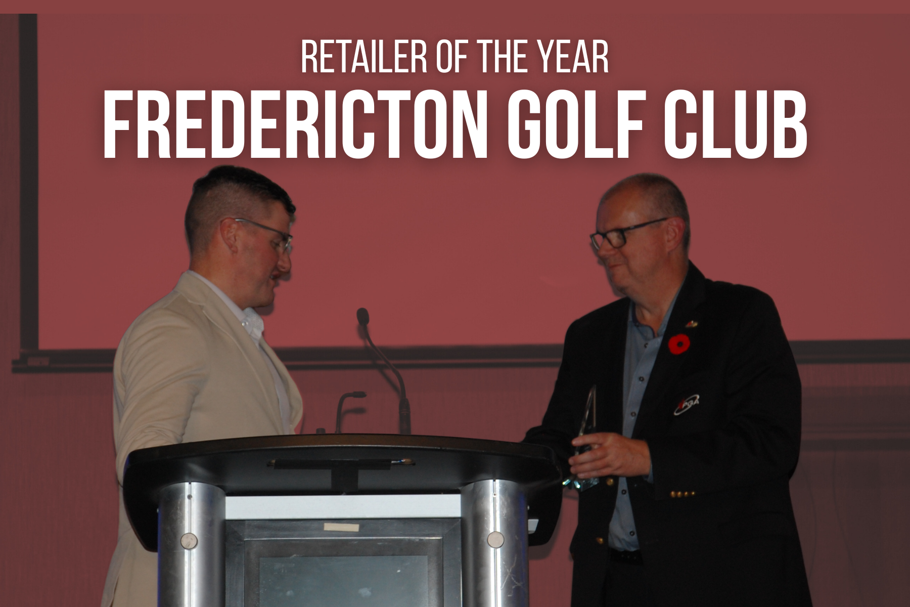 Retailer of the Year