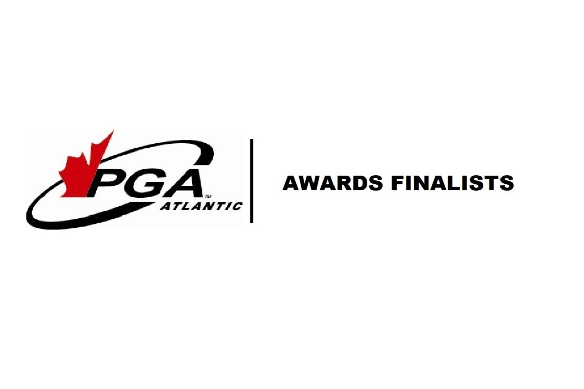 PGA Atlantic Announces Award Finalists
