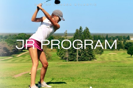 Junior Program