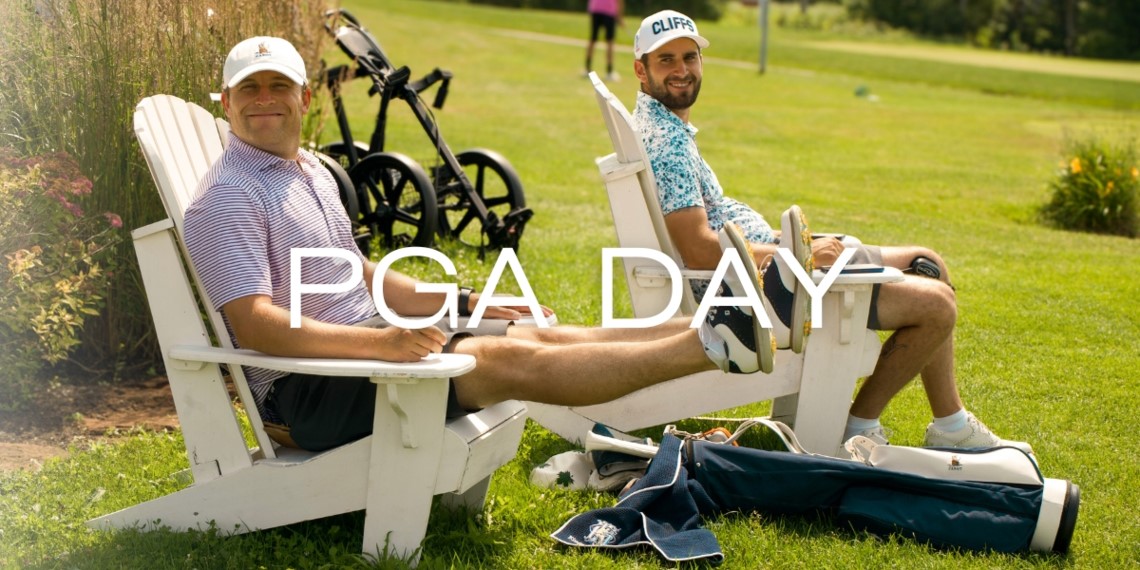 PGA DAY