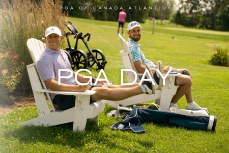 PGA Day
