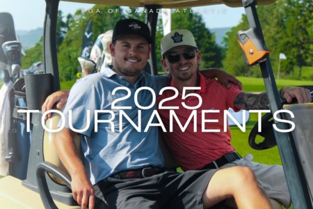 Tournament Schedule