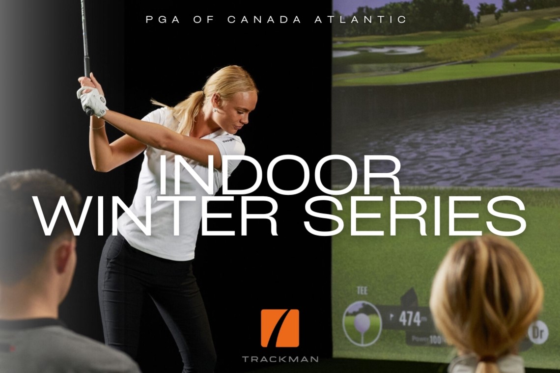 PGA ATLANTIC INDOOR WINTER SERIES