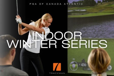 PGA Atlantic Indoor Winter Series
