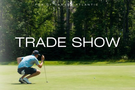 PGA Atlantic Trade Show