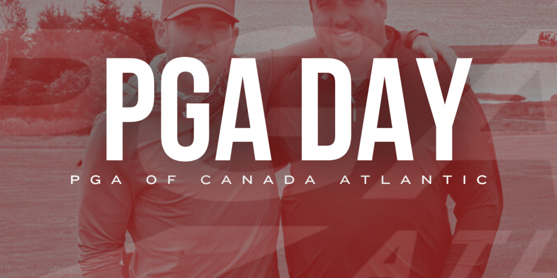 PGA DAY