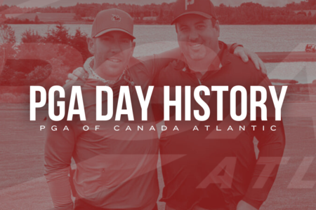 PGA Day History