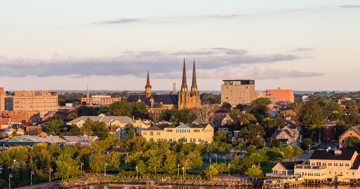 PGA Atlantic Golf Industry Show