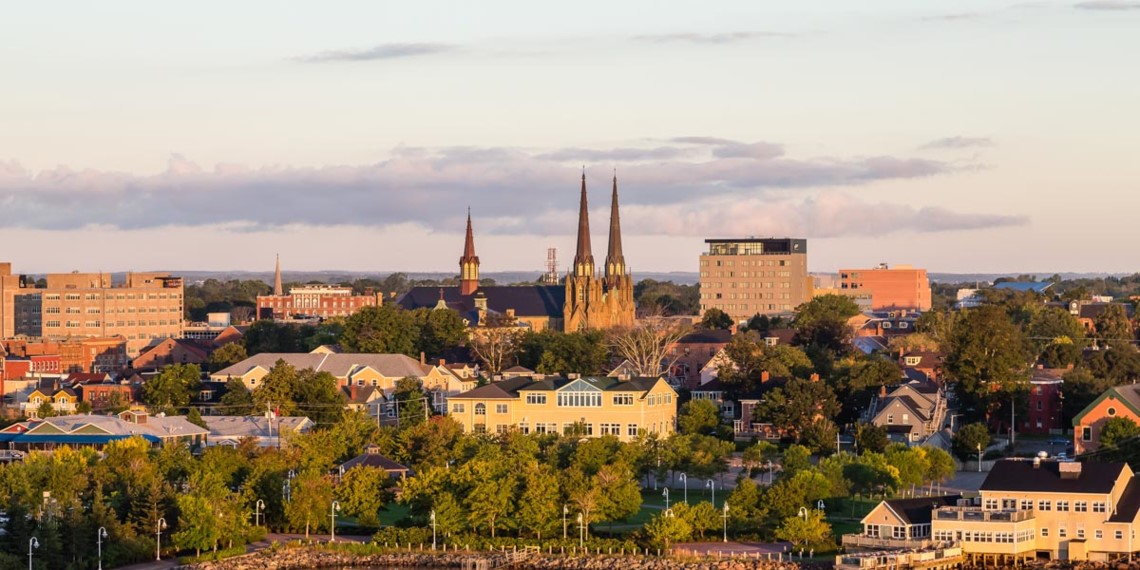PGA Atlantic Golf Industry Show