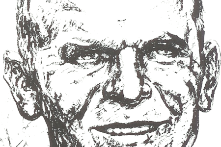 Archie Skinner